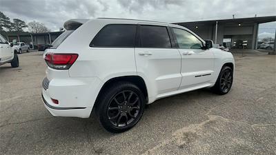 Used 2021 Jeep Grand Cherokee High Altitude for sale #RAW11336 - photo 2