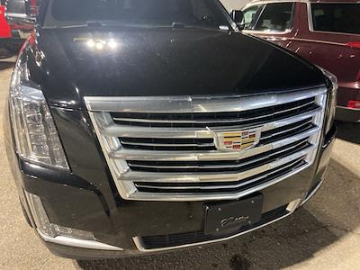 2017 Cadillac Escalade 4WD SUV for sale #RAW11358A - photo 1