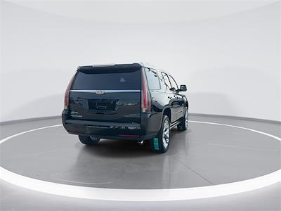 Used 2017 Cadillac Escalade Platinum+ for sale #RAW11358A - photo 2