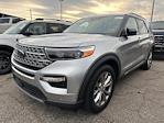 Used 2022 Ford Explorer Limited for sale #RAW11362 - photo 1