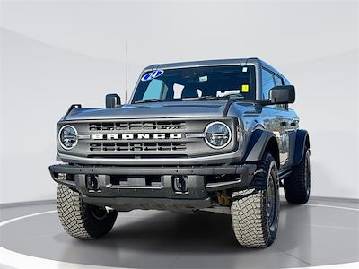 Used 2024 Ford Bronco Black Diamond for sale #RAW11368 - photo 1