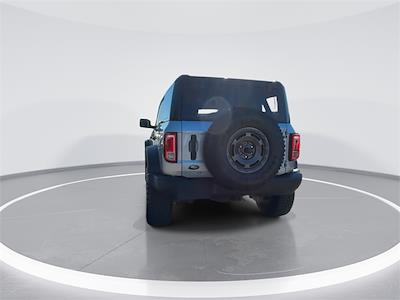 Used 2024 Ford Bronco Black Diamond for sale #RAW11368 - photo 2