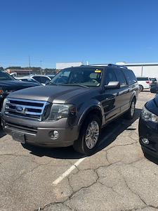 Used 2013 Ford Expedition EL - photo 1