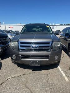 Used 2013 Ford Expedition EL - photo 1