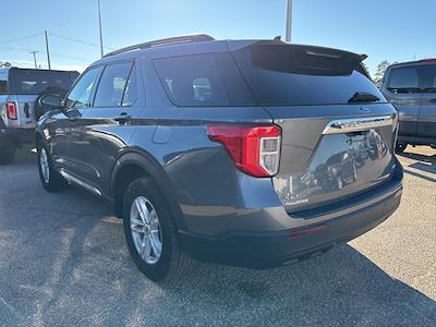 Used 2022 Ford Explorer XLT for sale #RAW11369 - photo 2