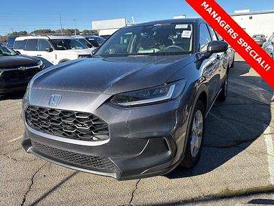 Used 2024 Honda HR-V LX for sale #RAW11378 - photo 1