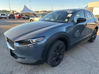 Used 2022 Mazda CX-30 2.5 Turbo for sale #RAW11386 - photo 1