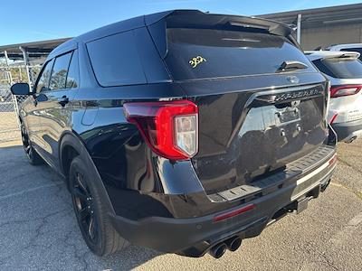 Used 2022 Ford Explorer ST for sale #RAW11395 - photo 2
