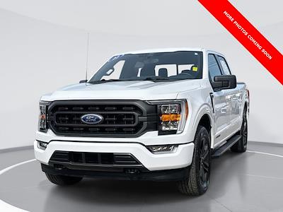 2022 Ford F-150 SuperCrew Cab 4WD Pickup for sale #RAW11397 - photo 1