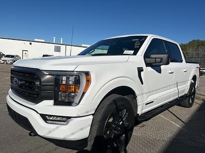 2022 Ford F-150 SuperCrew Cab 4WD Pickup for sale #RAW11397 - photo 1