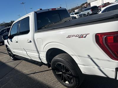 2022 Ford F-150 SuperCrew Cab 4WD Pickup for sale #RAW11397 - photo 2