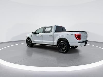 2022 Ford F-150 SuperCrew Cab 4WD Pickup for sale #RAW11397 - photo 2
