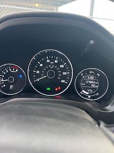 Used 2017 Honda HR-V - photo 1