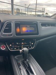 Used 2017 Honda HR-V - photo 1