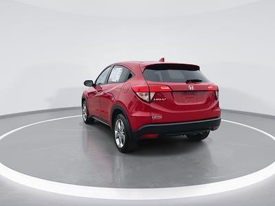 Used 2017 Honda HR-V - photo 1
