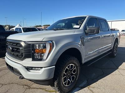 2023 Ford F-150 SuperCrew Cab 4WD Pickup for sale #RAW11399 - photo 1