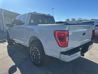 2023 Ford F-150 SuperCrew Cab 4WD Pickup for sale #RAW11399 - photo 2
