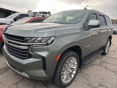 Used 2023 Chevrolet Tahoe - photo 1