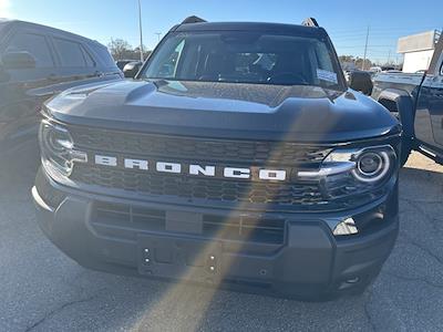 2025 Ford Bronco Sport 4WD SUV for sale #RAW11402 - photo 1