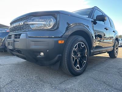 2025 Ford Bronco Sport 4WD SUV for sale #RAW11402 - photo 2