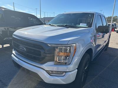 2022 Ford F-150 SuperCrew Cab 4WD Pickup for sale #RAW11403 - photo 1