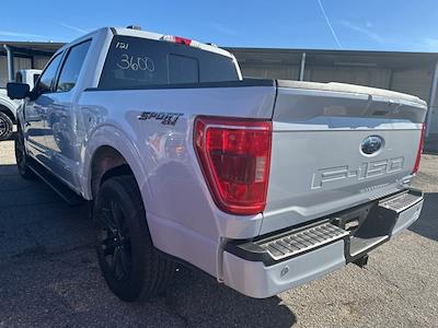 2022 Ford F-150 SuperCrew Cab 4WD Pickup for sale #RAW11403 - photo 2