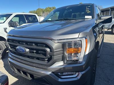 2023 Ford F-150 SuperCrew Cab 4WD Pickup for sale #RAW11404 - photo 1