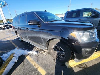 2020 Ford Expedition MAX 4WD SUV for sale #RAW11406A - photo 2