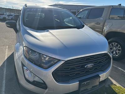 Used 2019 Ford EcoSport - photo 1