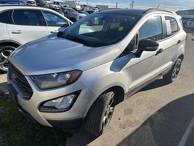 Used 2019 Ford EcoSport - photo 1