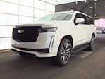 Used 2021 Cadillac Escalade Sport for sale #RAW11418 - photo 3