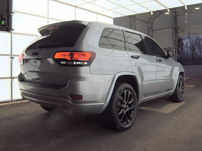 2019 Jeep Grand Cherokee RWD SUV for sale #RAW11419 - photo 2