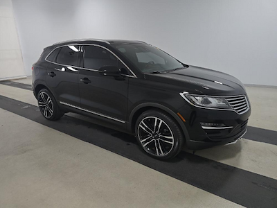2018 Lincoln MKC AWD SUV for sale #RAW11423 - photo 1