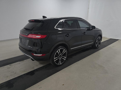 2018 Lincoln MKC AWD SUV for sale #RAW11423 - photo 2