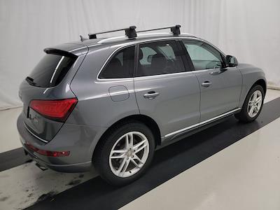 Used 2017 Audi Q5 for sale #RAW11441 - photo 2
