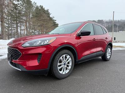 Used 2022 Ford Escape - photo 1