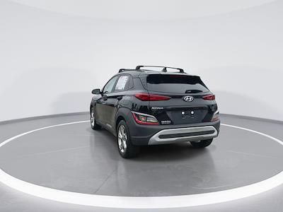 Used 2023 Hyundai Kona - photo 1