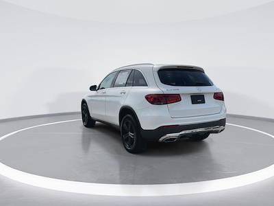 Used 2020 Mercedes-Benz GLC 300 SUV - photo 1