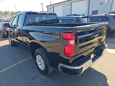 Used 2020 Chevrolet Silverado 1500 - photo 1