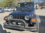 2002 Jeep Wrangler 4WD SUV for sale #RAW11455A - photo 1
