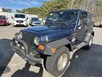 2002 Jeep Wrangler 4WD SUV for sale #RAW11455A - photo 2