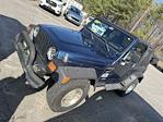 2002 Jeep Wrangler 4WD SUV for sale #RAW11455A - photo 3