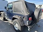 2002 Jeep Wrangler 4WD SUV for sale #RAW11455A - photo 4