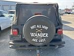 2002 Jeep Wrangler 4WD SUV for sale #RAW11455A - photo 5