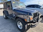 2002 Jeep Wrangler 4WD SUV for sale #RAW11455A - photo 8