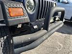 2002 Jeep Wrangler 4WD SUV for sale #RAW11455A - photo 9