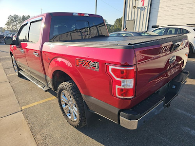 Used 2018 Ford F-150 - photo 1
