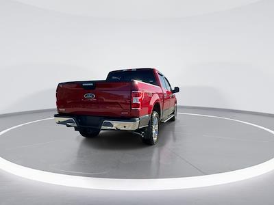 Used 2018 Ford F-150 - photo 1