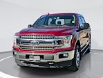 2018 Ford F-150 SuperCrew Cab 4WD Pickup for sale #RAW11456 - photo 3