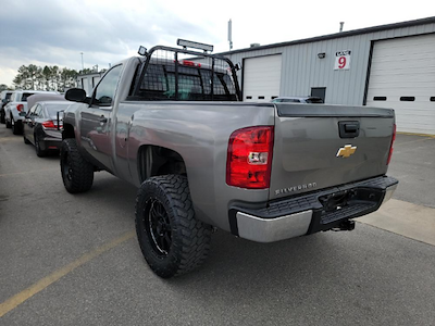 Used 2013 Chevrolet Silverado 1500 - photo 1